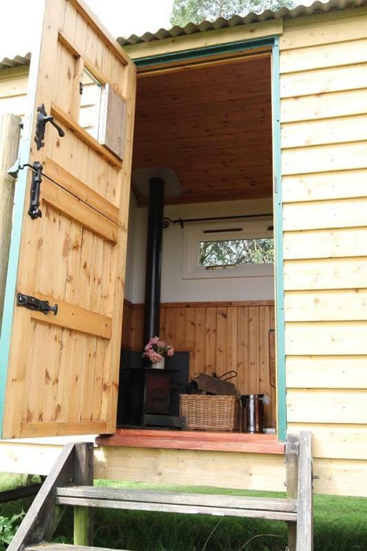 Shepherdshuts-Southeast Hotel Ashford  Ngoại thất bức ảnh