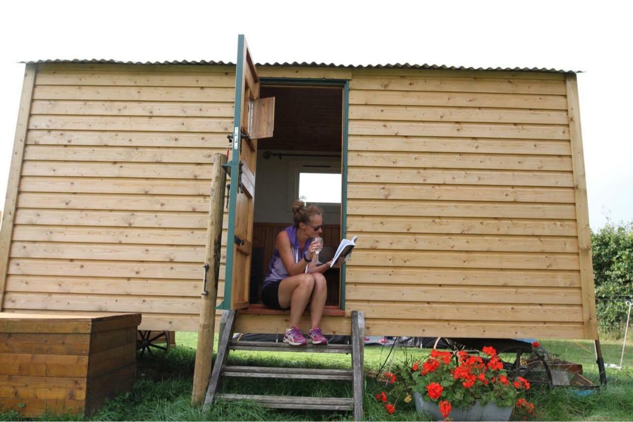 Shepherdshuts-Southeast Hotel Ashford  Ngoại thất bức ảnh