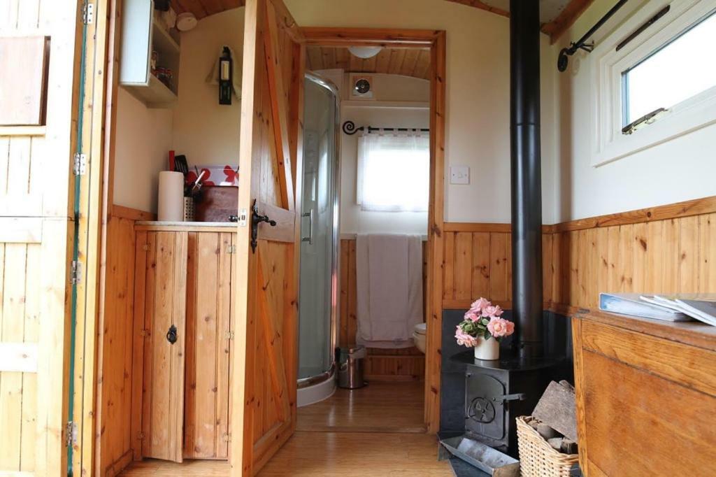 Shepherdshuts-Southeast Hotel Ashford  Ngoại thất bức ảnh