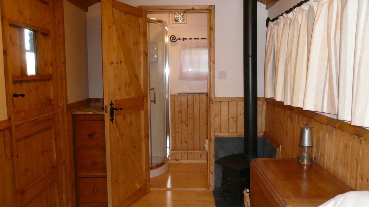 Shepherdshuts-Southeast Hotel Ashford  Ngoại thất bức ảnh