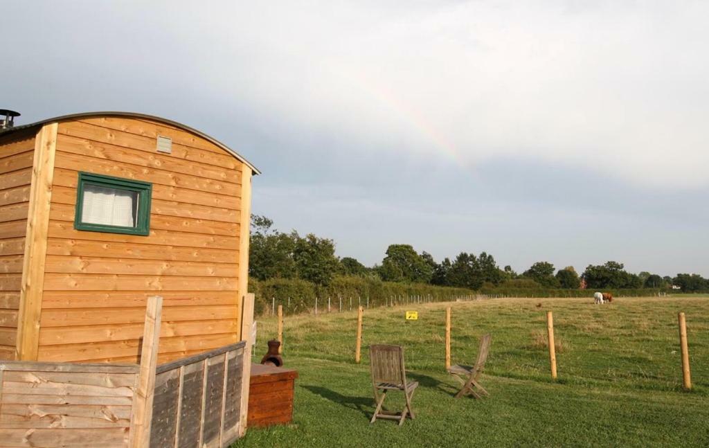 Shepherdshuts-Southeast Hotel Ashford  Ngoại thất bức ảnh